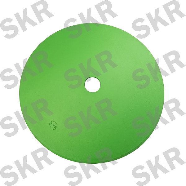 Диск Krause (610х6)