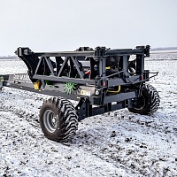 Сцепка Carbon