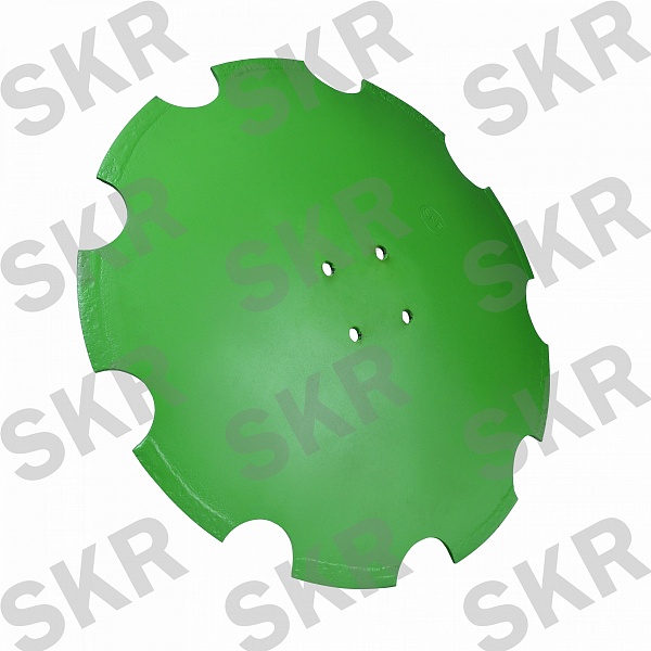Диск SKR (560х6)