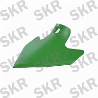 Лапа под S-стойку 32х10 150 мм (гранит)