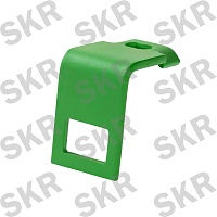 Зажим крепления 32х10 (рама 60х40)